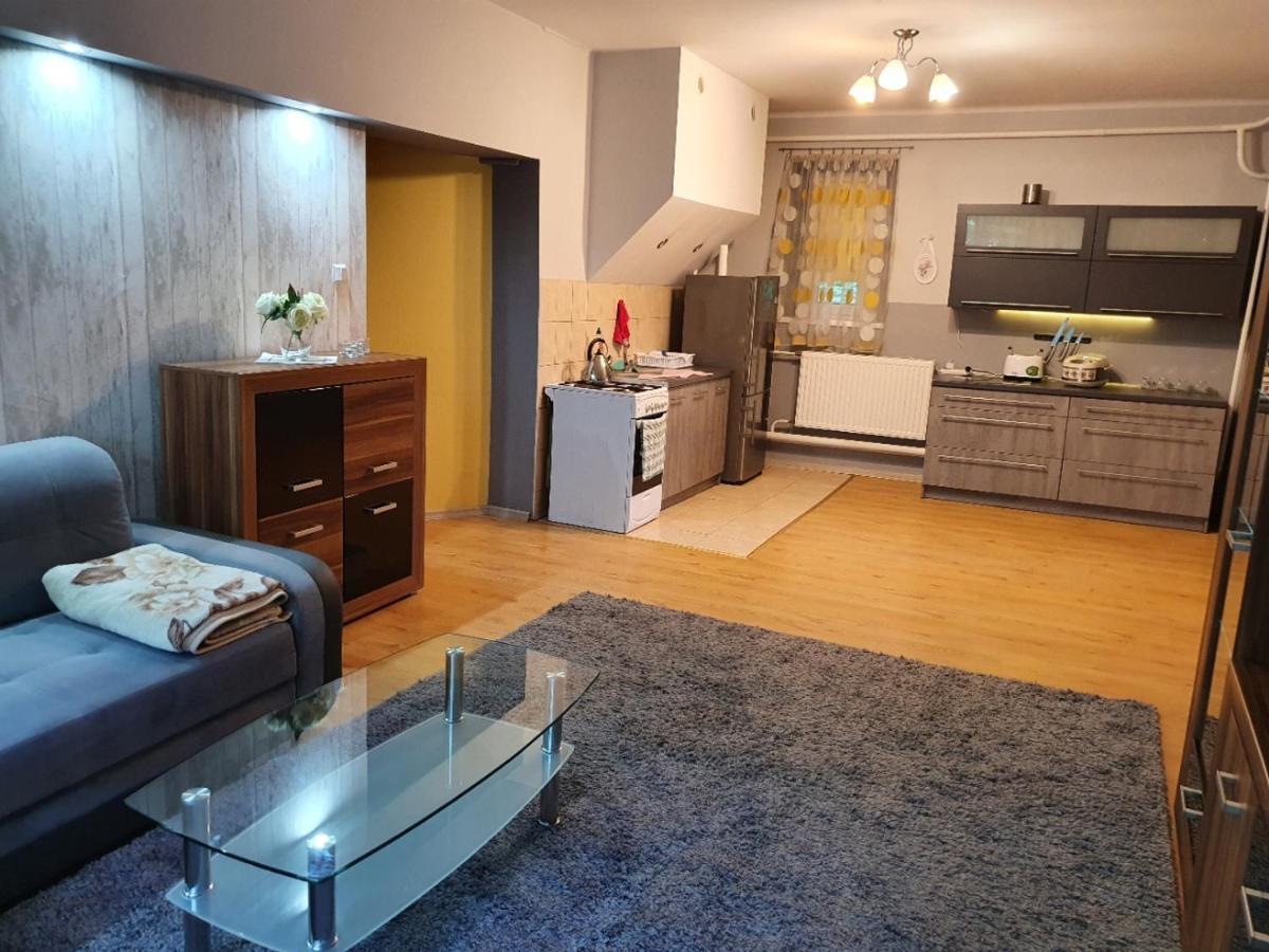 Apartament U Ani Przeczyce Exterior photo